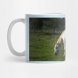 Heaven on Earth Mug